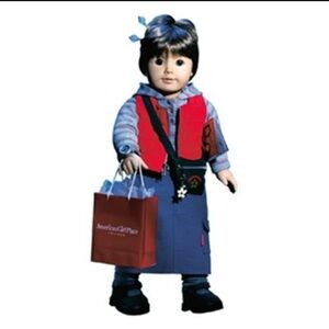 American Girl Urban Outfit